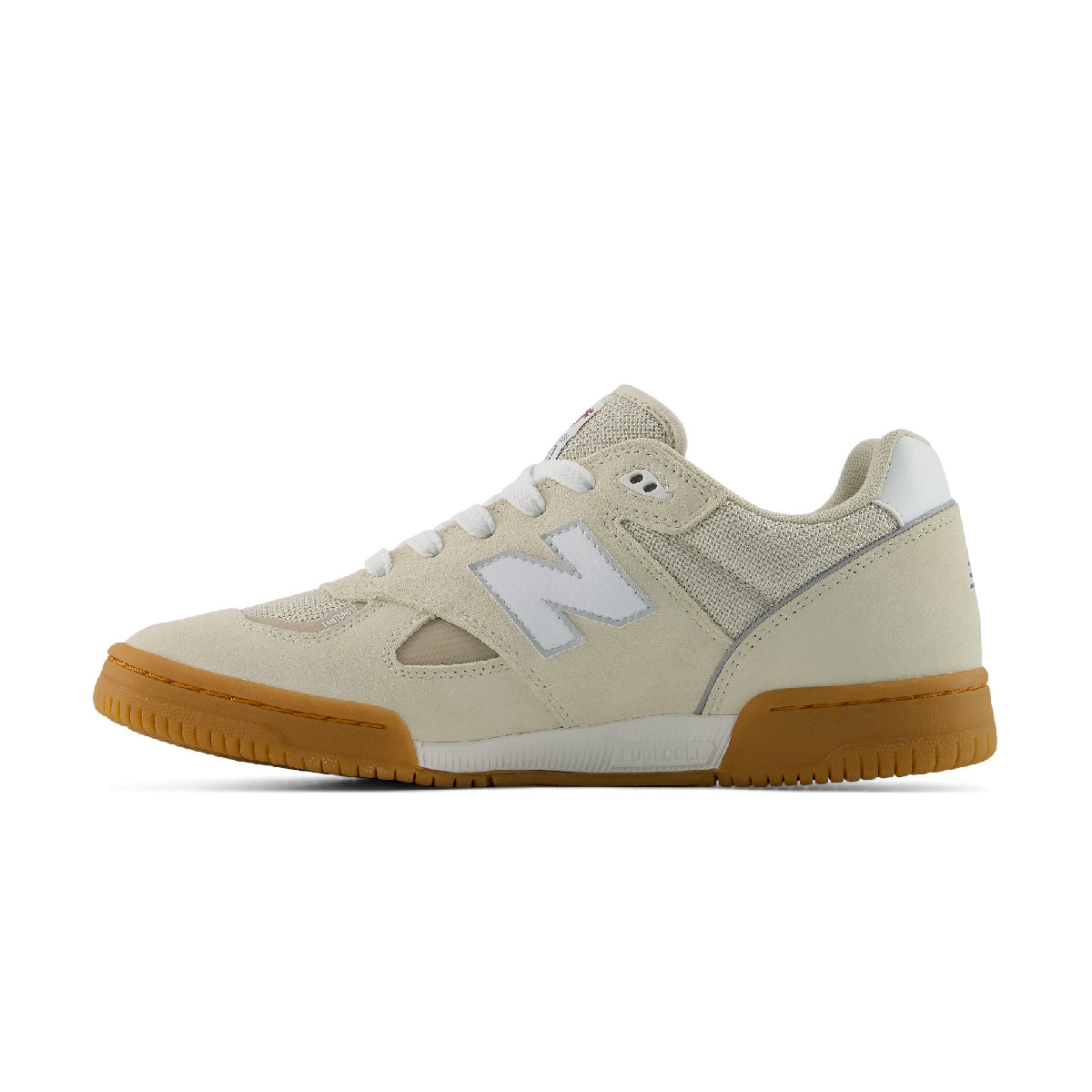 + Tom Knox Numeric 600 'Angora'