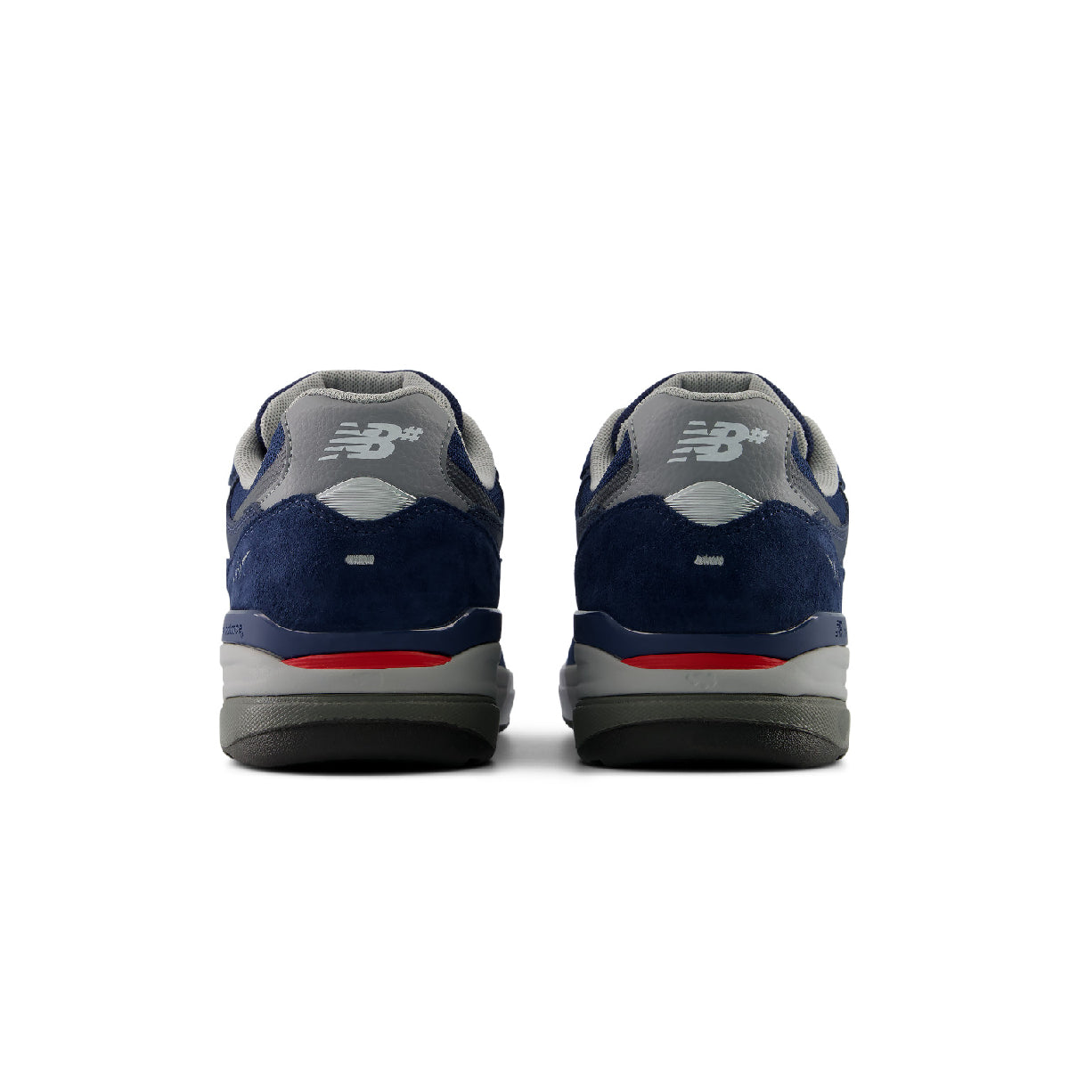 + Andrew Reynolds Numeric 933 'NB Navy'