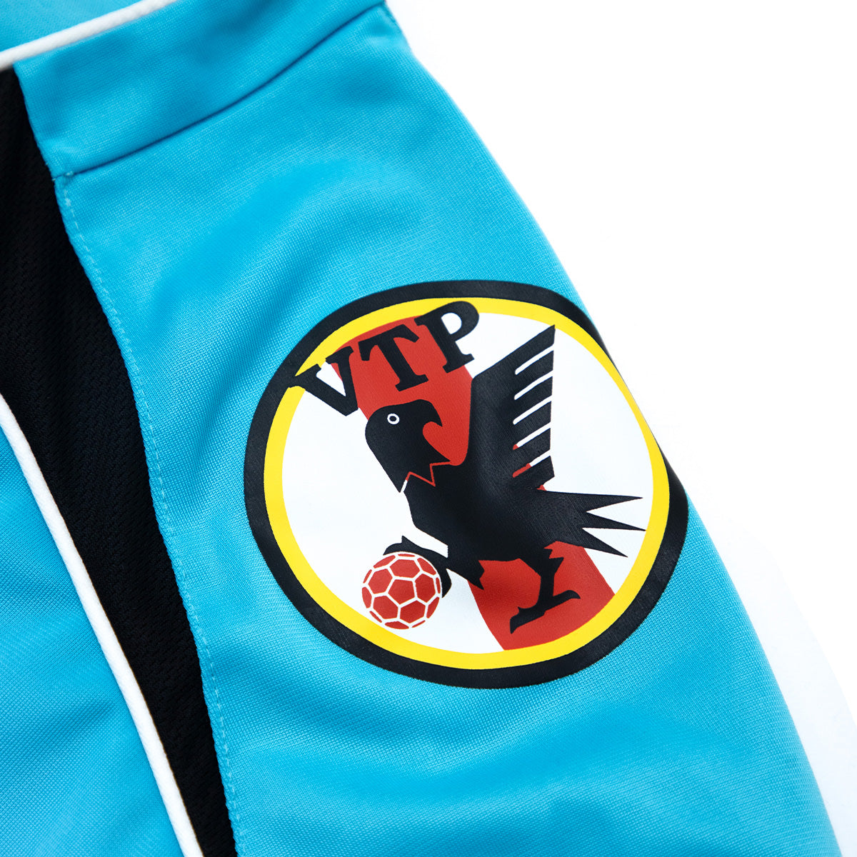 Moto Jersey 'Blue'
