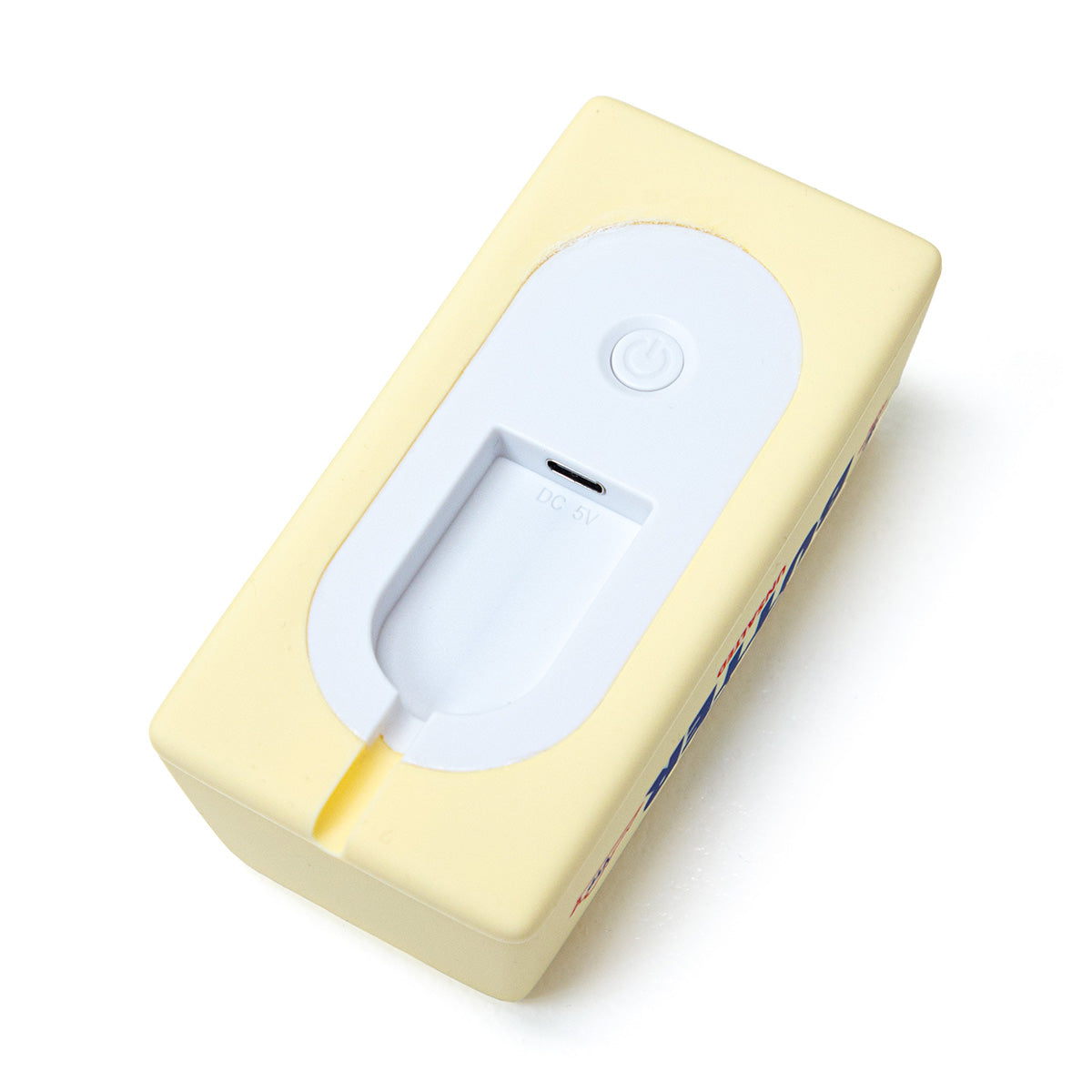 Butter Mini Lamp 'Yellow'