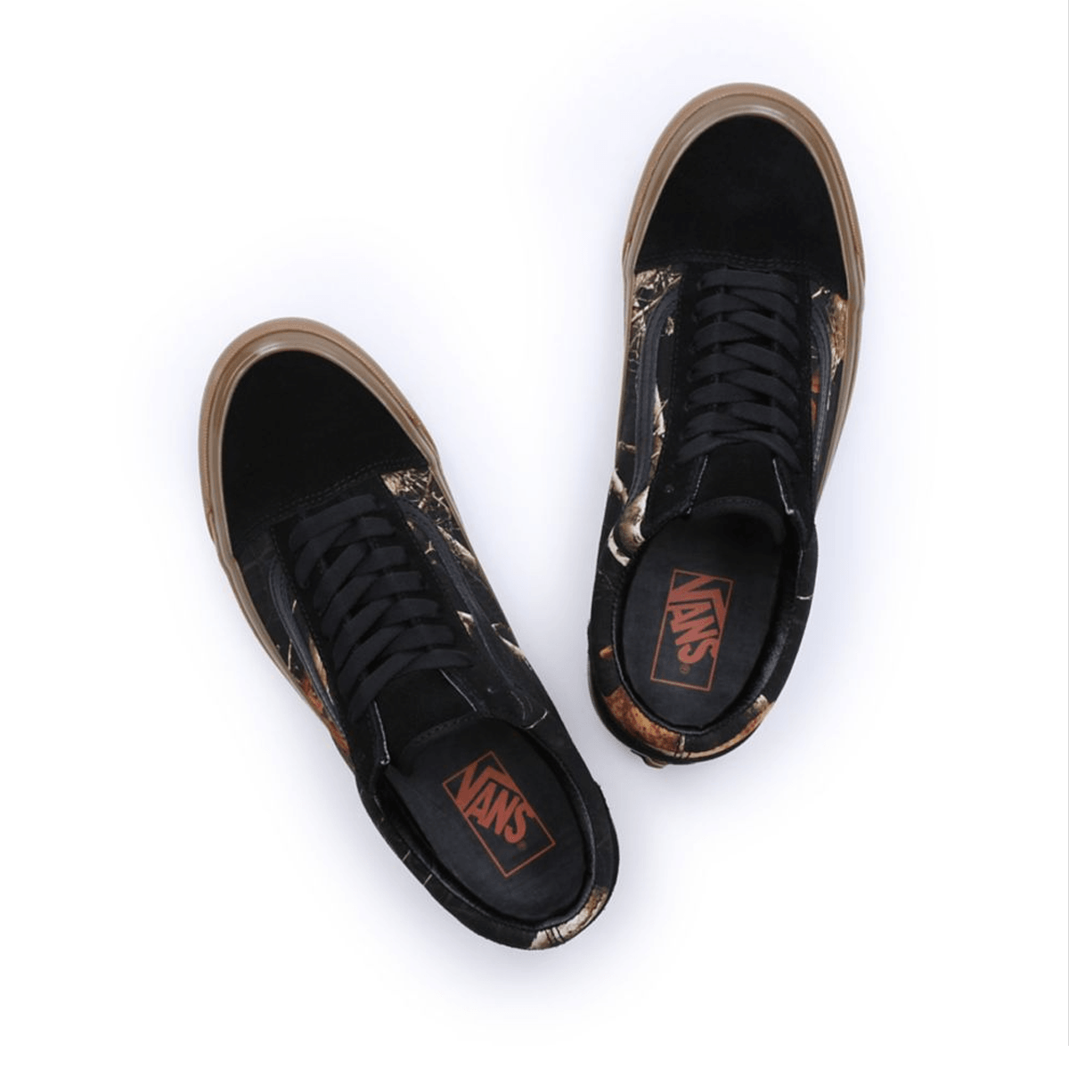 + Realtree Old Skool 36 DX 'Realtree'