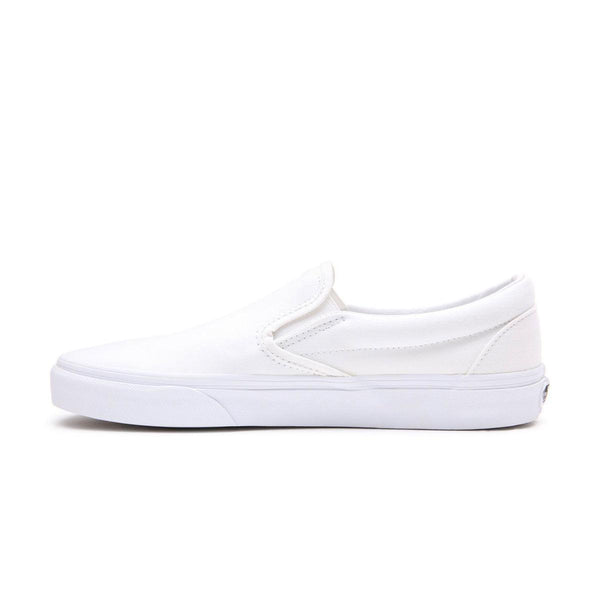 Vans Slip-On True White Men's - VN000EYEW00 - US