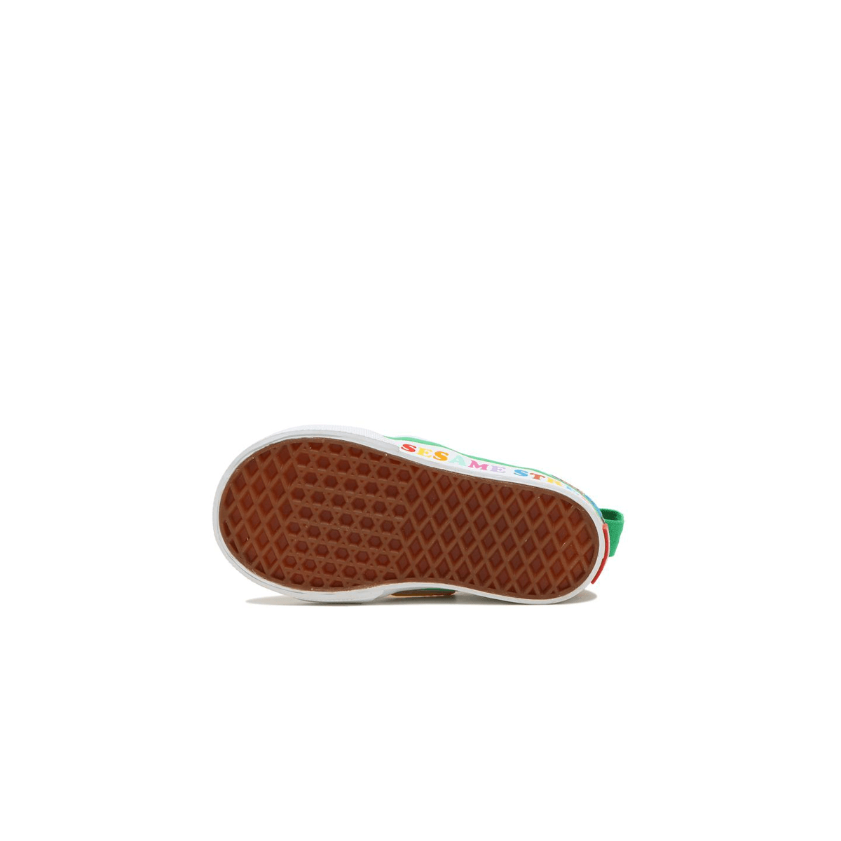 + Sesame Street Toddler's Slip-On V 'Multi'