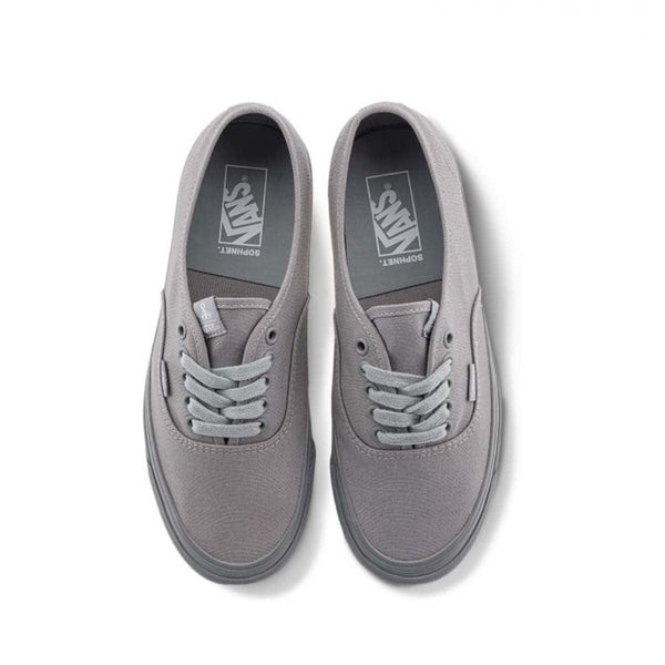 Vans + SOPHNET Authentic 44 DX 'Grey' – Limited Edt