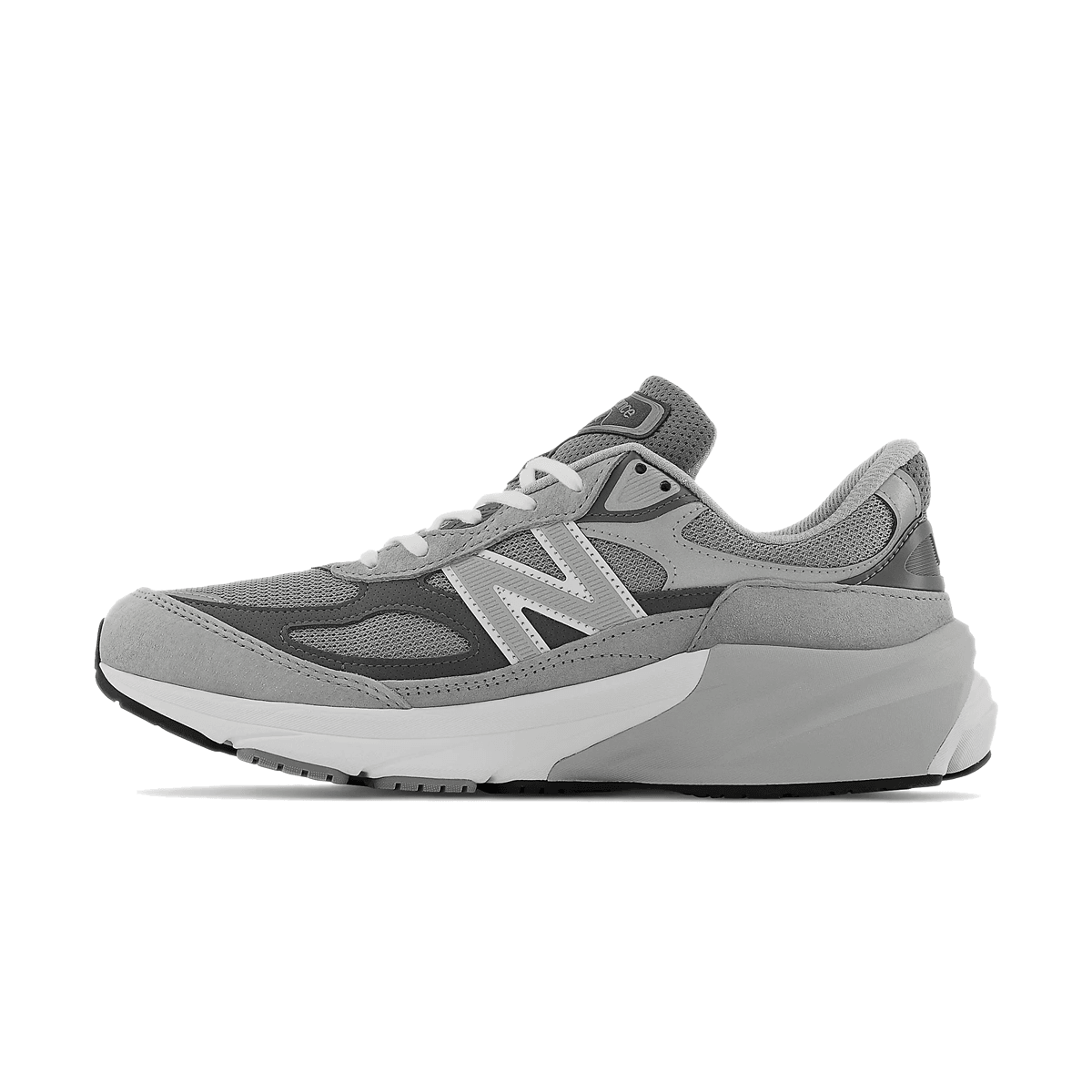 in USA Wmns 990v6 'Grey'