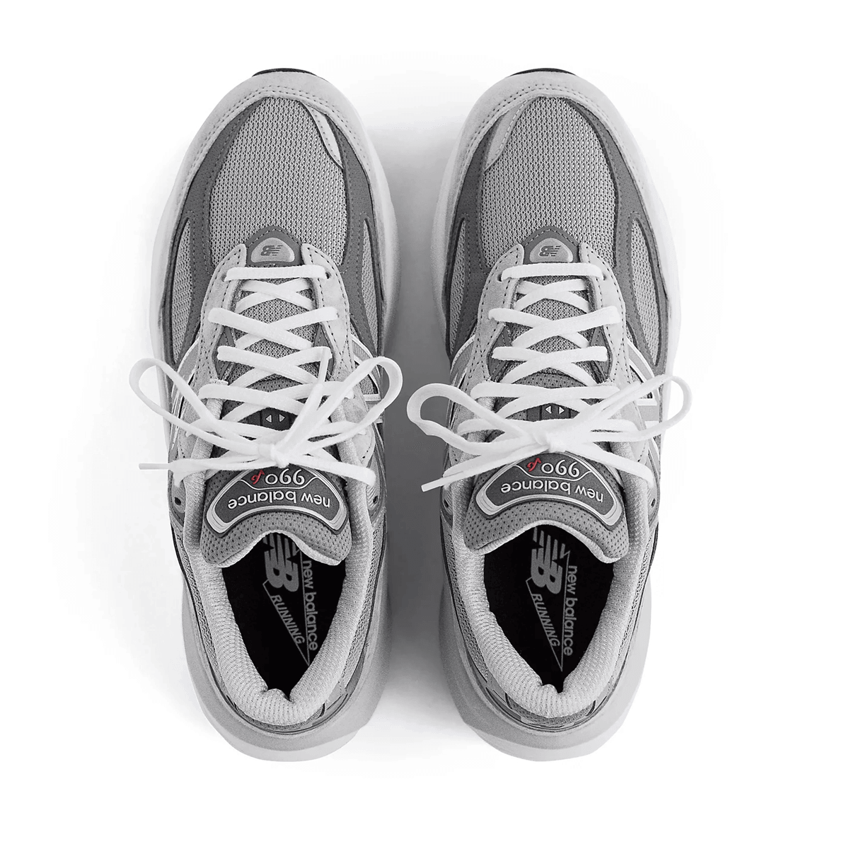 in USA Wmns 990v6 'Grey'