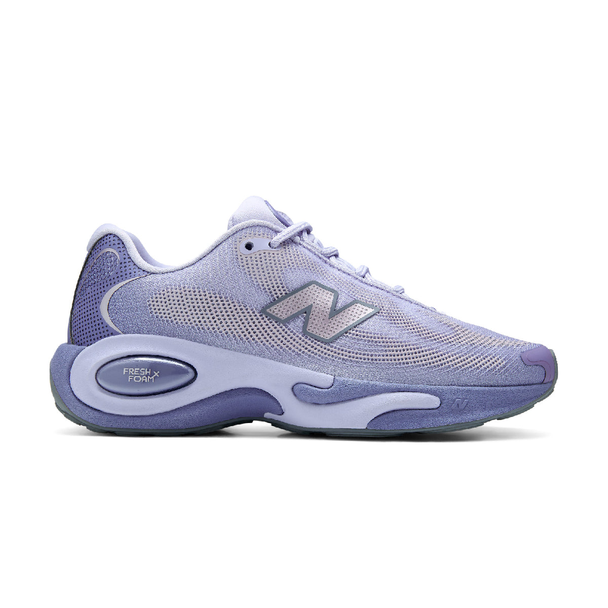 Wmns AC Runner 'Smoked Violet'