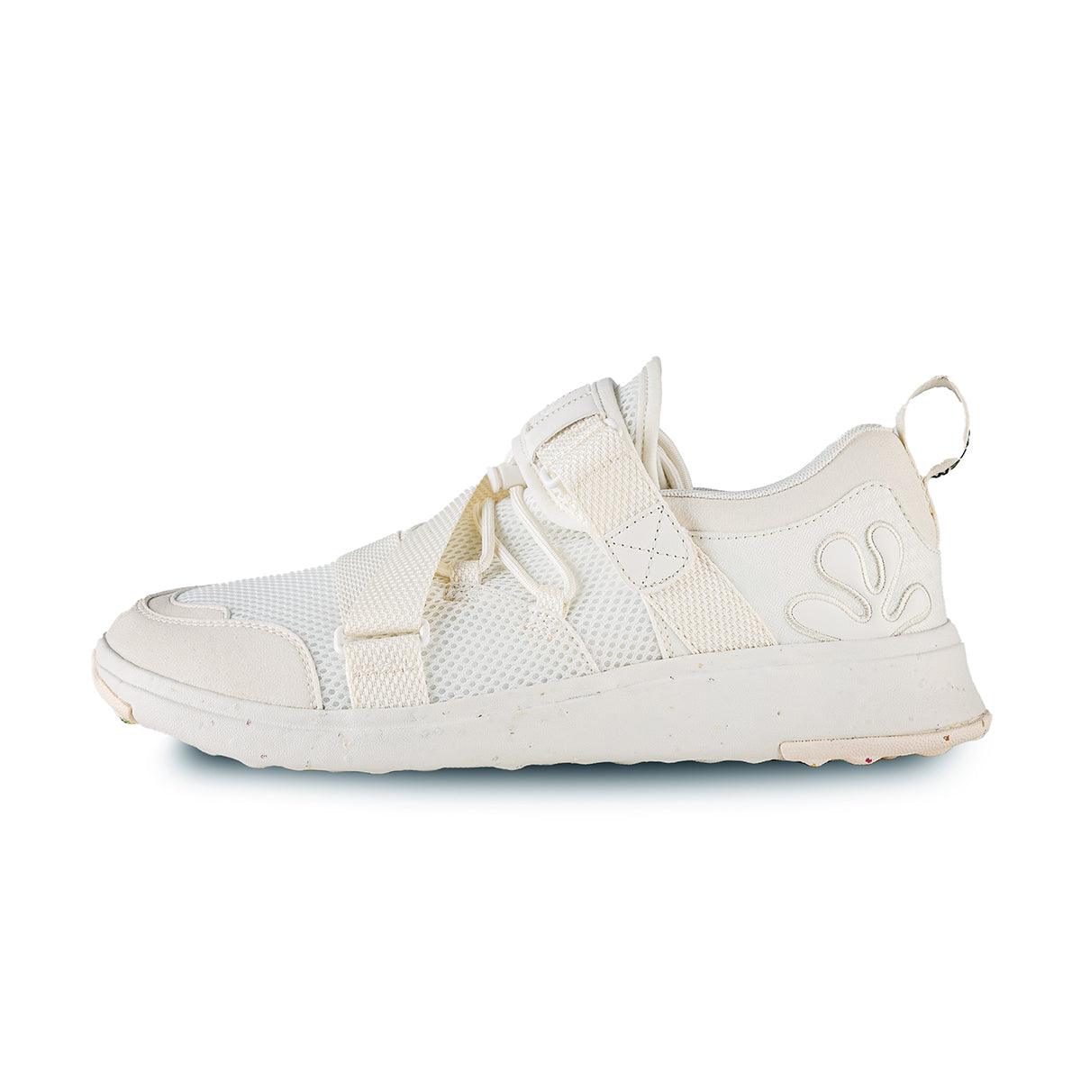 Earth Shoes 01 'Sand White'