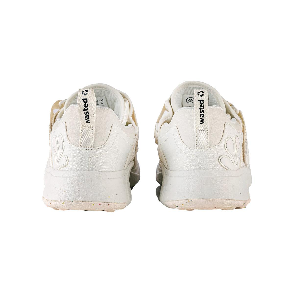 Earth Shoes 01 'Sand White'