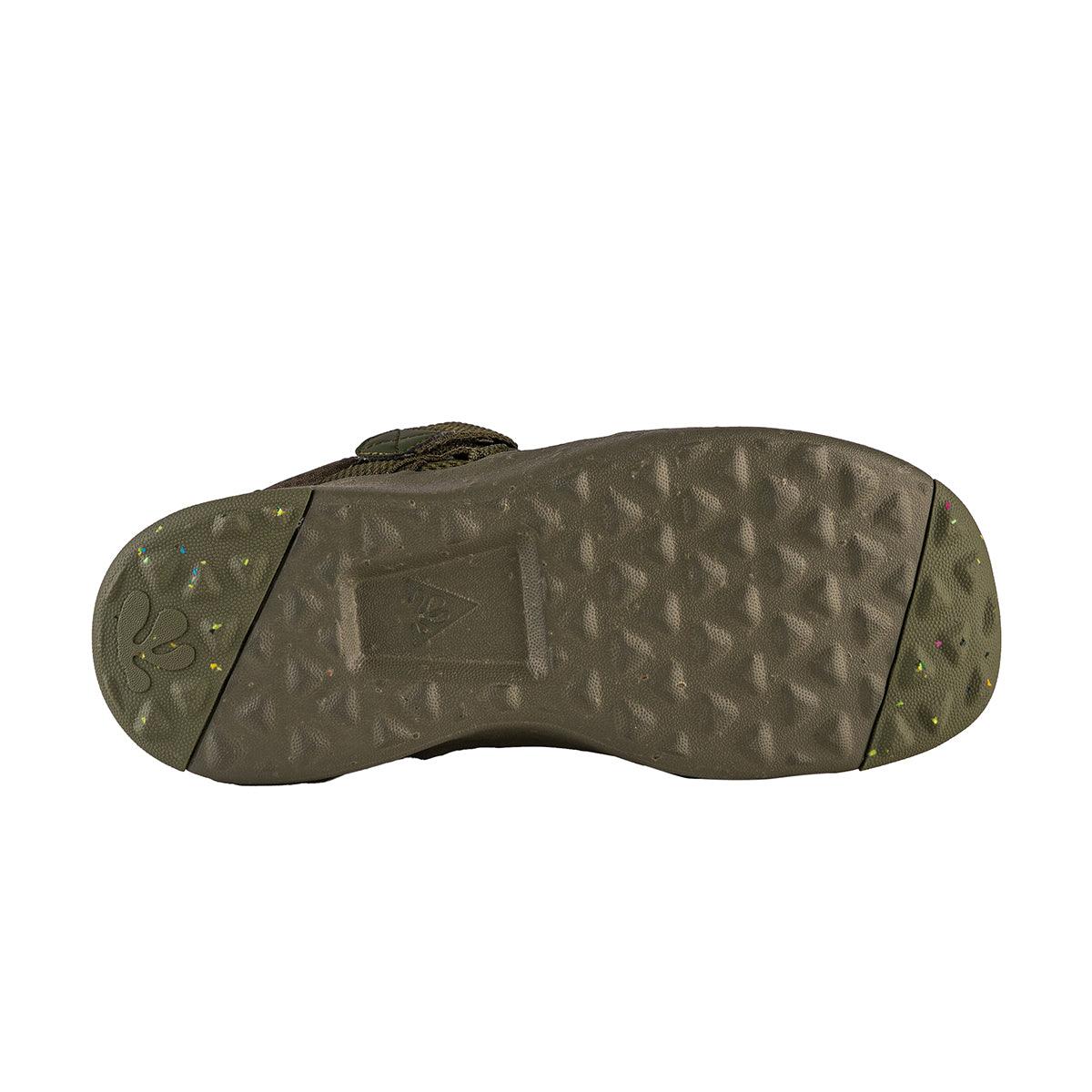 Earth Shoes 01 'Moss Green'