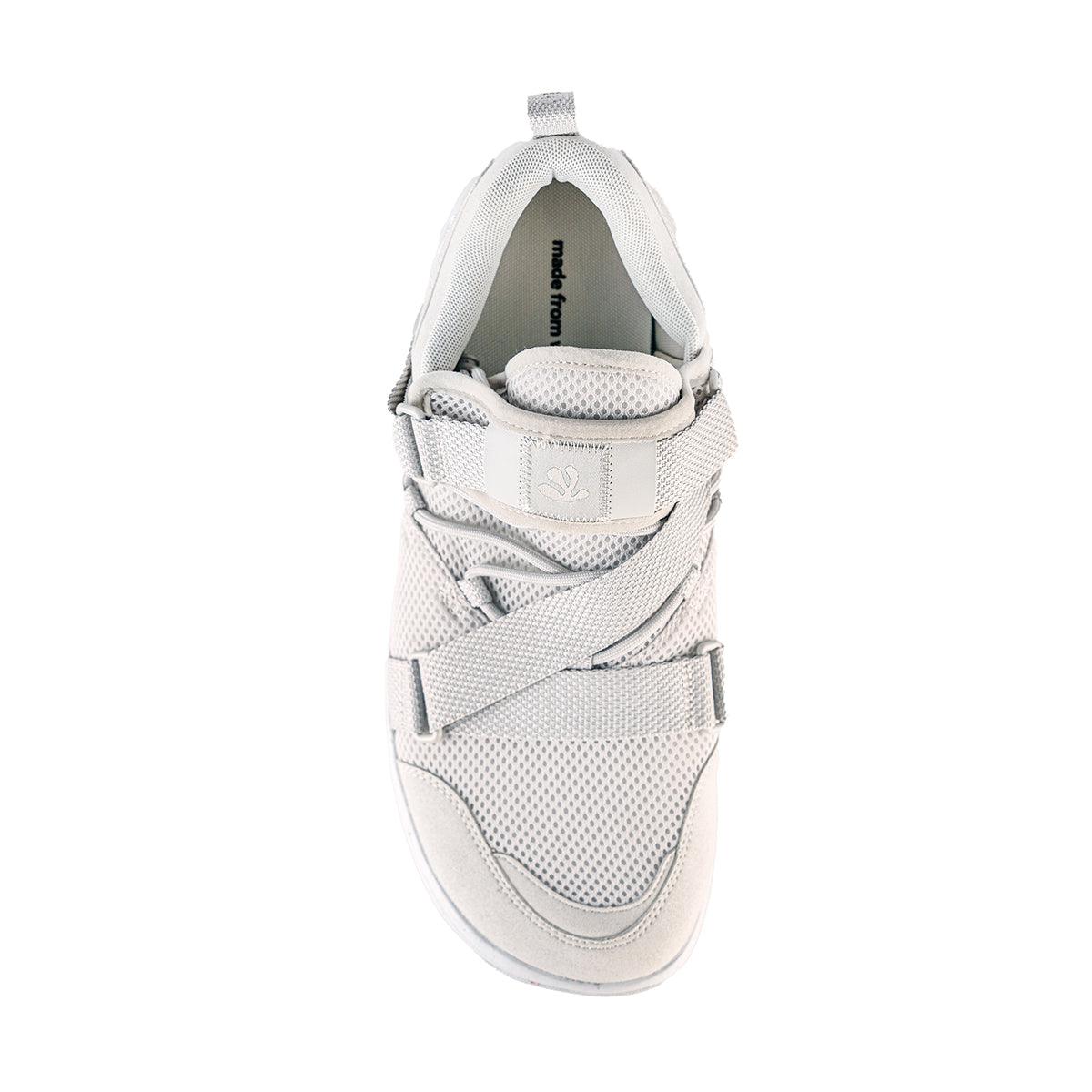 Earth Shoes 01 'Ash Grey'