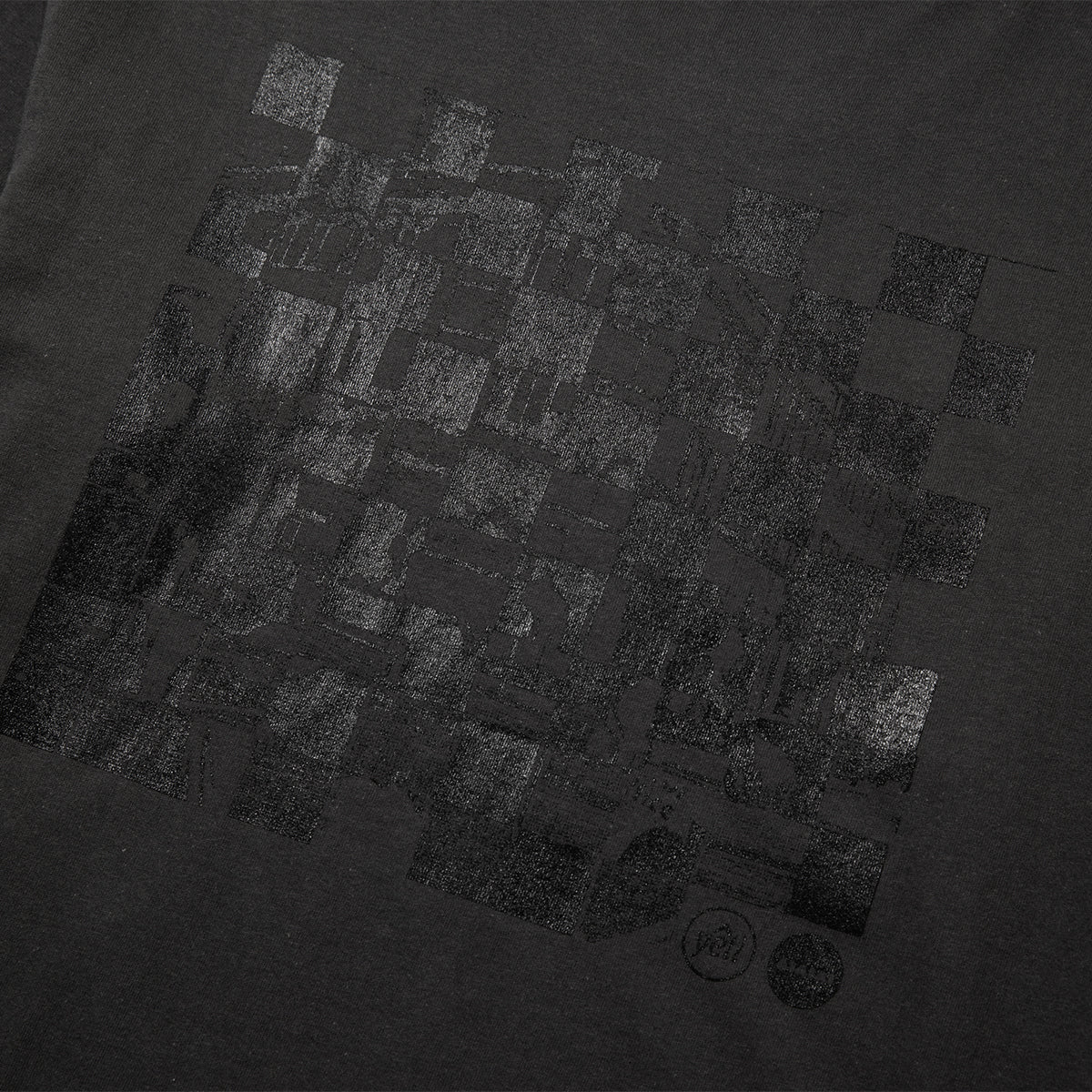 + AIAIAI L/S Tee 'Grey'