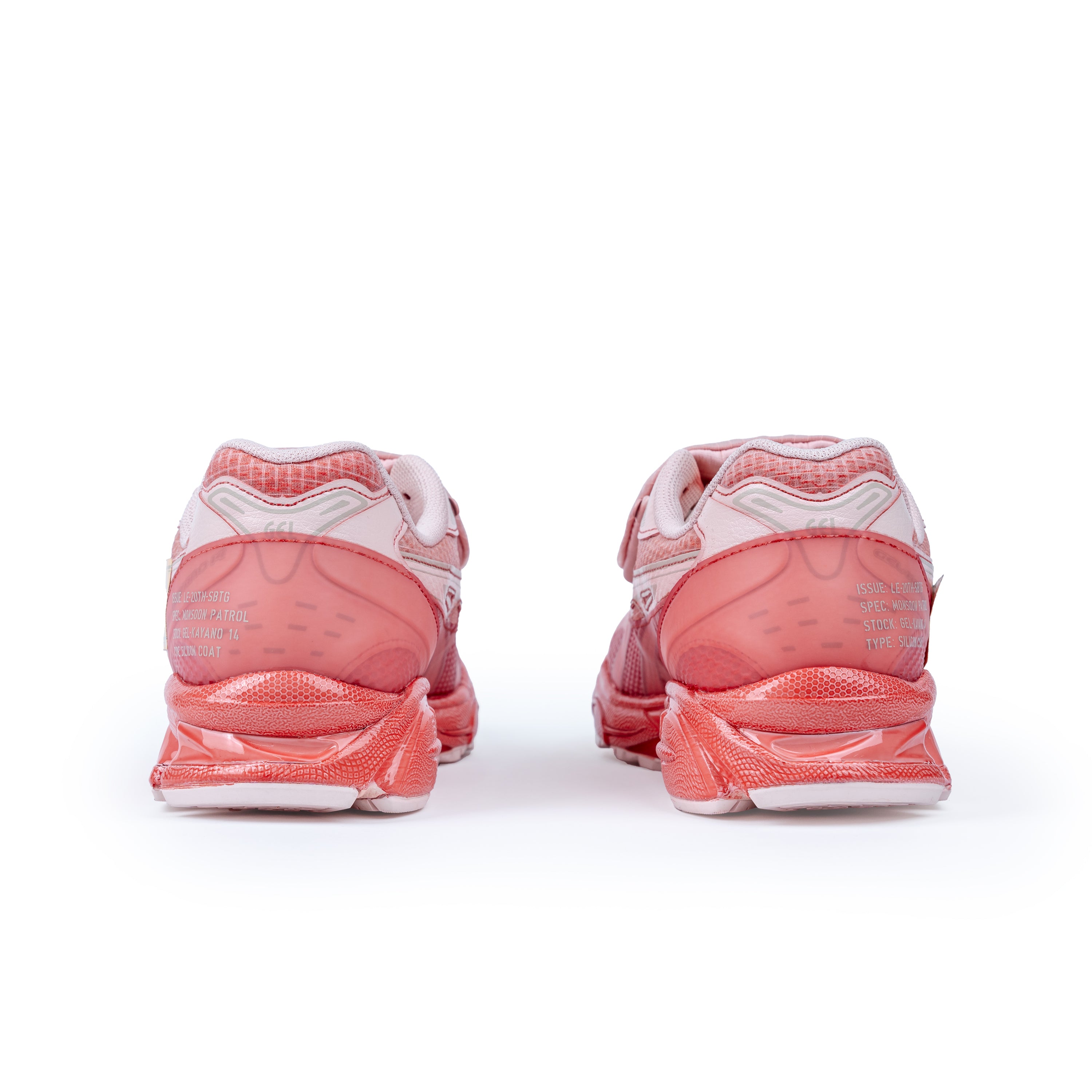 + ASICS Gel-Kayano 14 Ultimate Box Set 'Astro Boy'