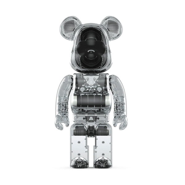BE@RBRICK　ベアブリック　ピーターパン　ミッキー　ディズニー　400% Yahoo!オークション -「ベアブリック ピーターパン 400％」の