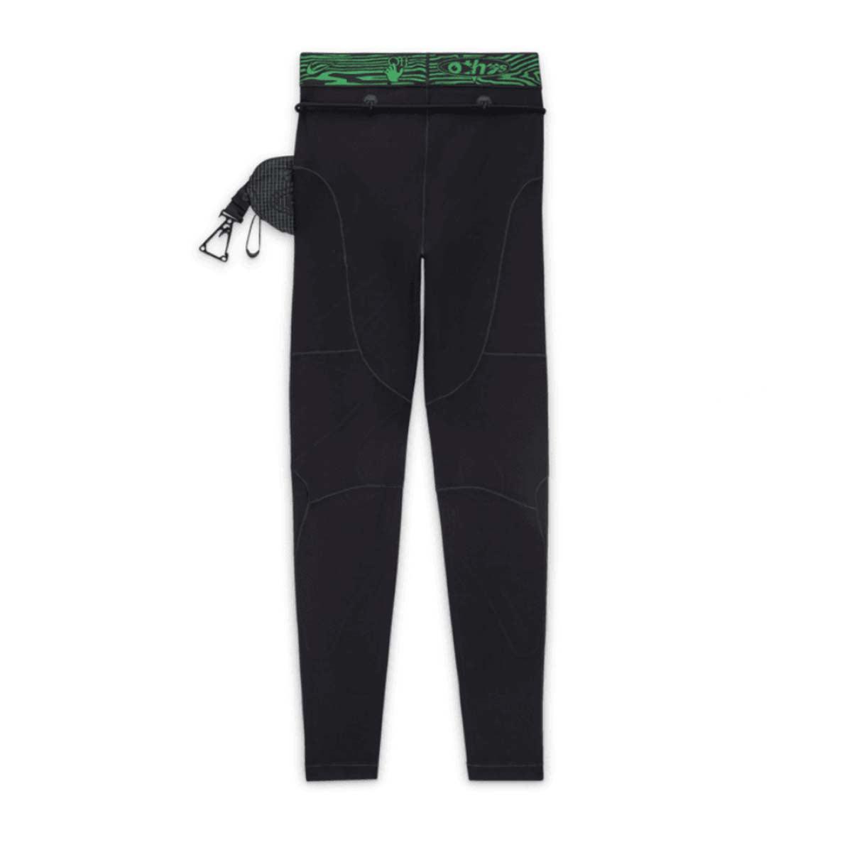 + Off-White Wmns Tights 'Black'