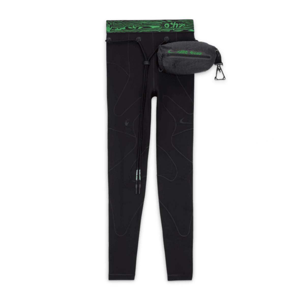 + Off-White Wmns Tights 'Black'