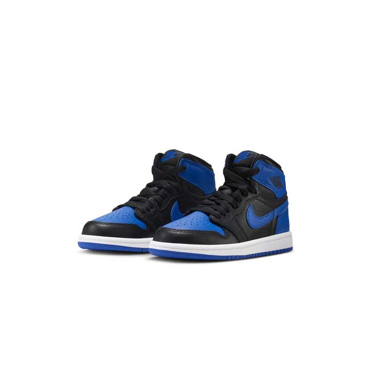 Kid's Air Jordan 1 Retro High OG 'Royal'