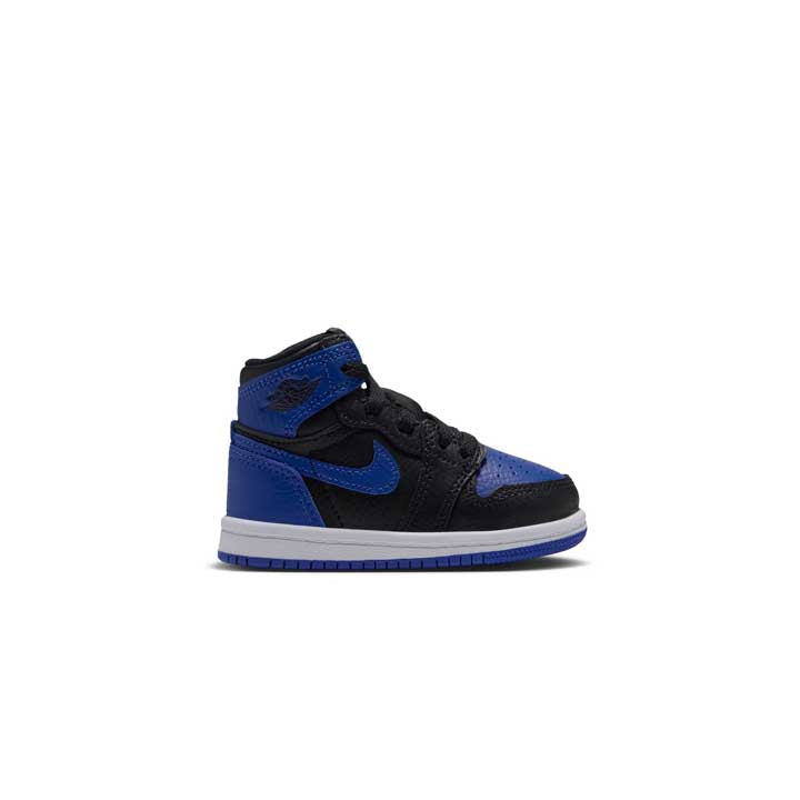 Toddler's Air Jordan 1 High OG 'Royal'