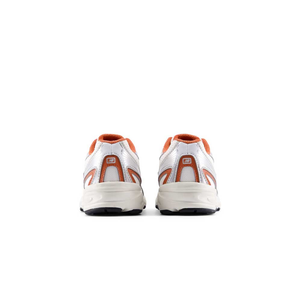 Kid's 740 'Silver Metallic Cinnamon'