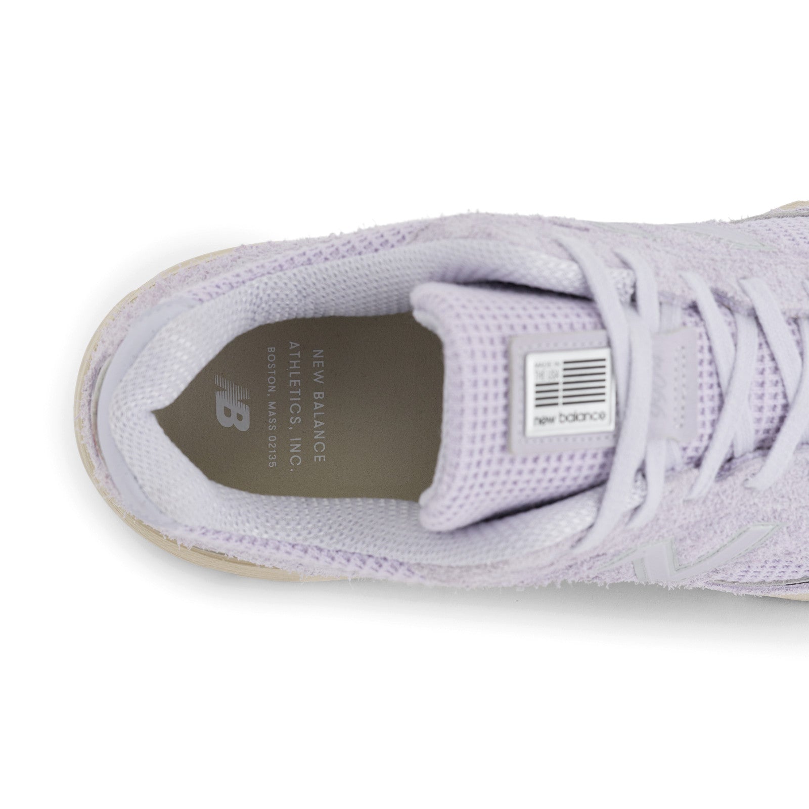 in USA 990v4 'Violet Timberwolf'