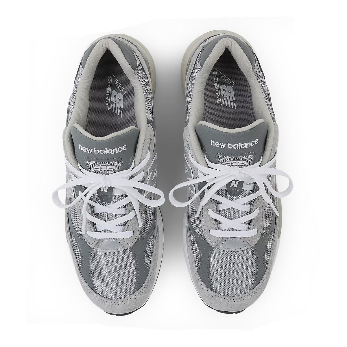 In USA 992 'Grey'