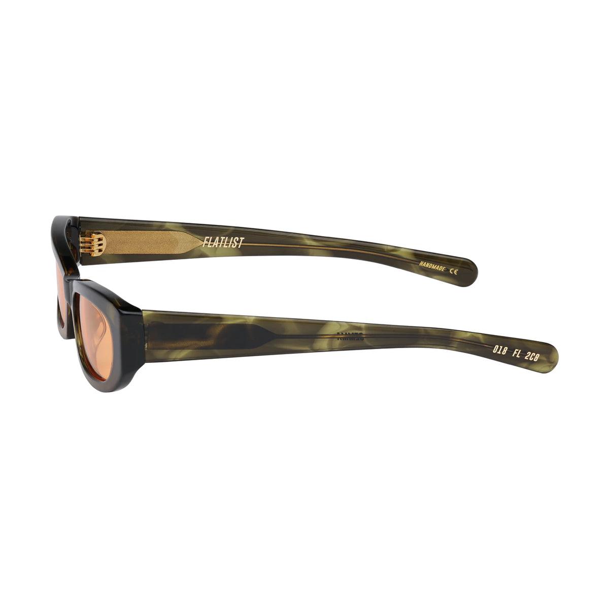 Gemma 'Olive Horn'