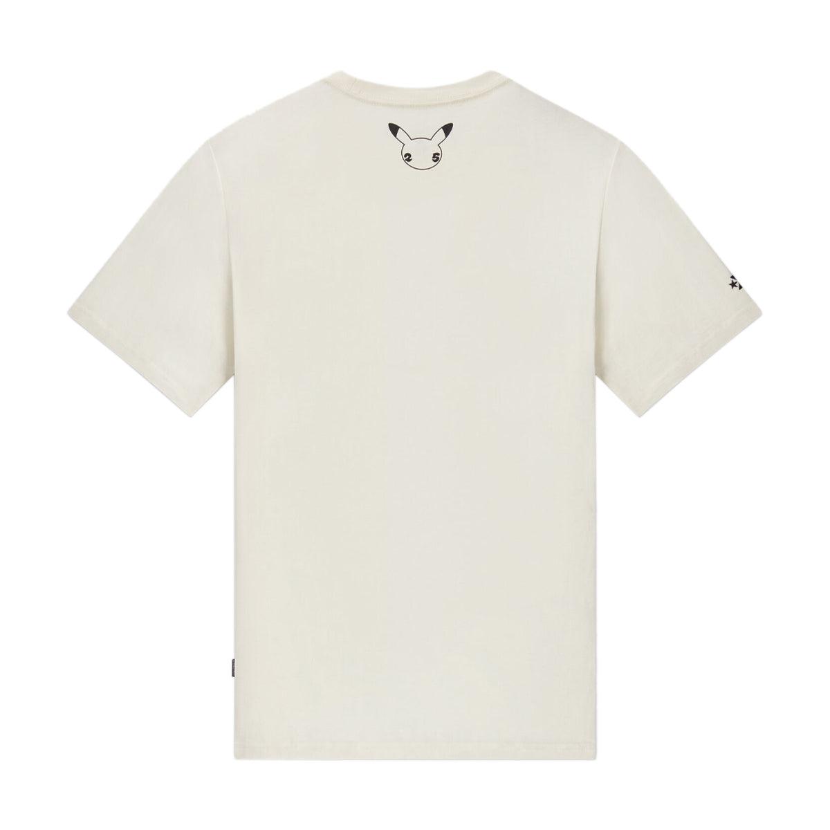 + Pokémon Pikachu Tee 'Egret'