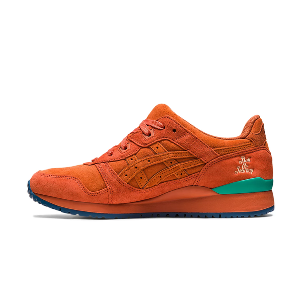LYTE III OG Harvest Pumpkin CamaragrancanariaShops ASICS