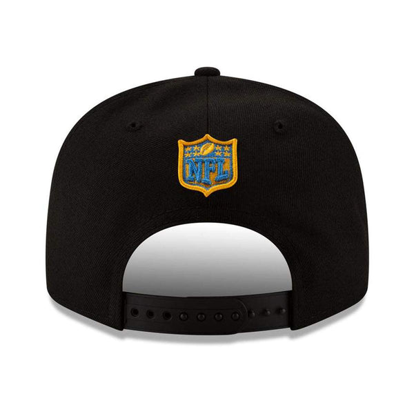 Exclusive: These New Era Caps Are the First Headgear NFL Rookies Will Wear