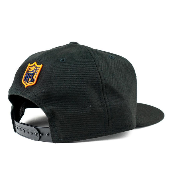 Denver Broncos New Era NFL x Staple Collection 9FIFTY Snapback