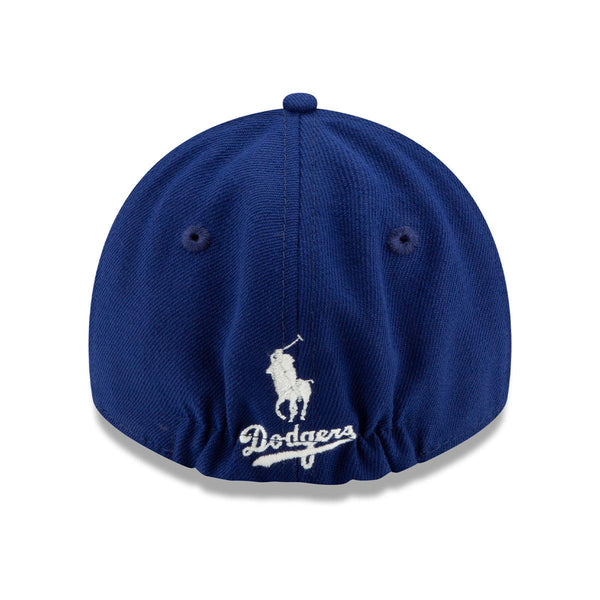 Polo Ralph Lauren Dodgers Bear Polo