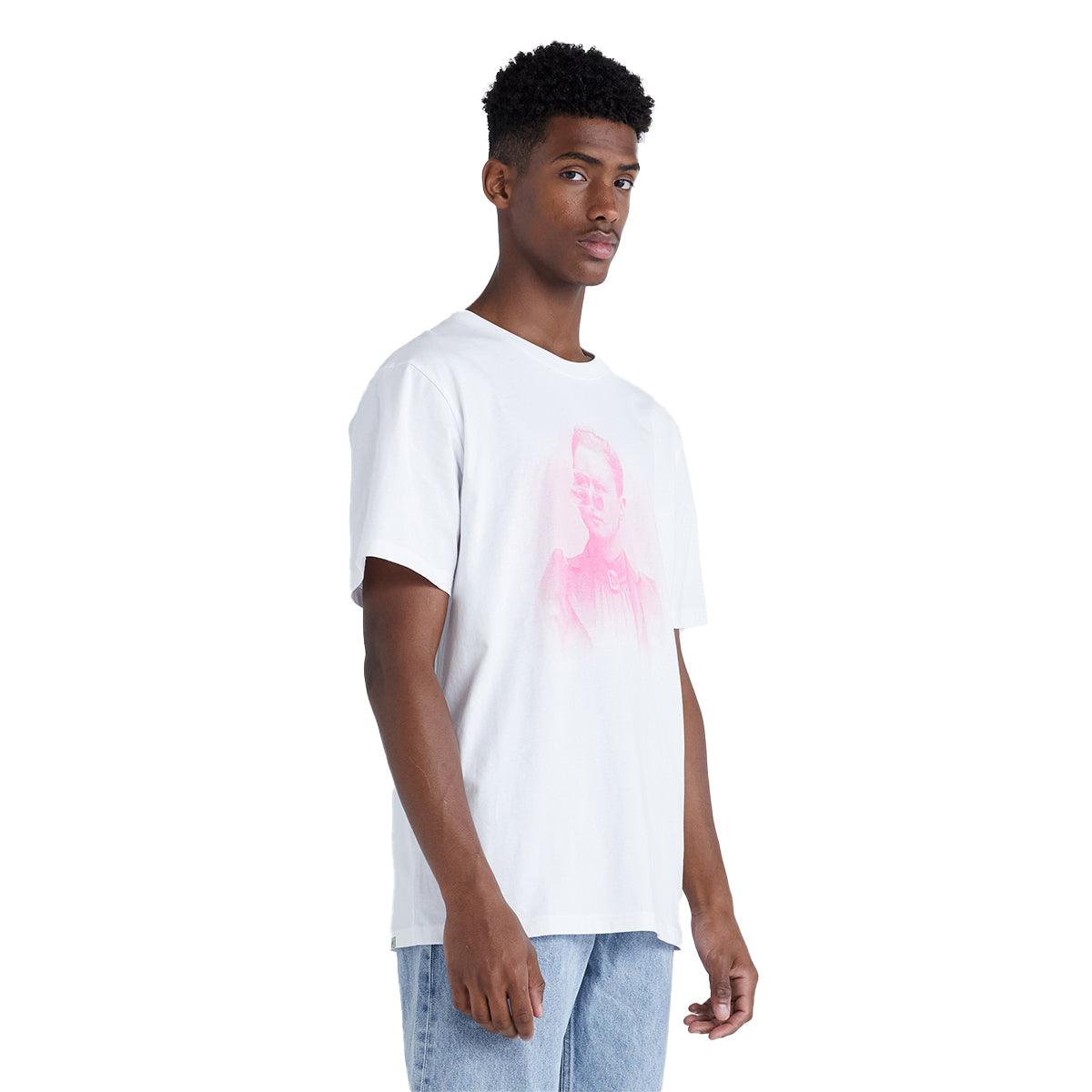 Energy Originator Tee 'White'