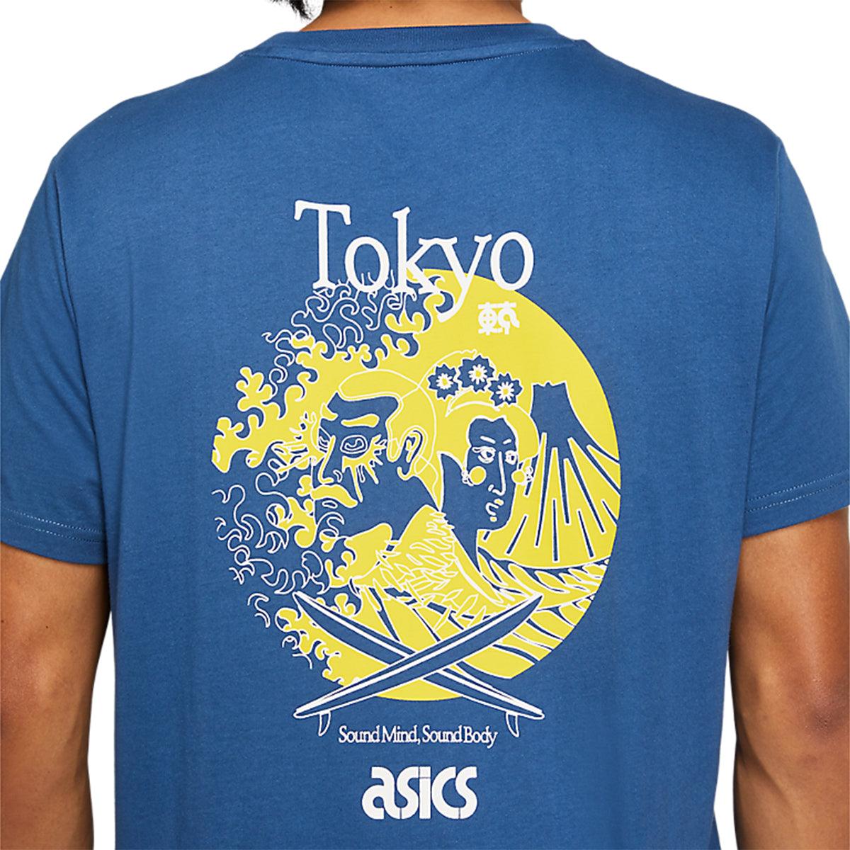 JSY JPN GPX Tee