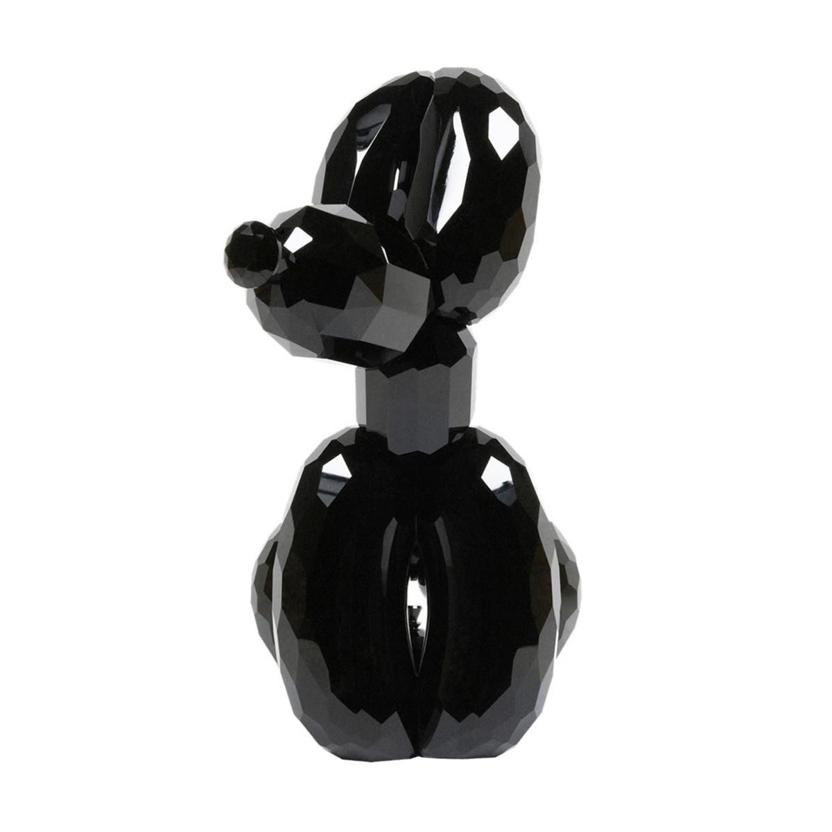 + WhatsHisName Popek 'Black CrystalWorked'