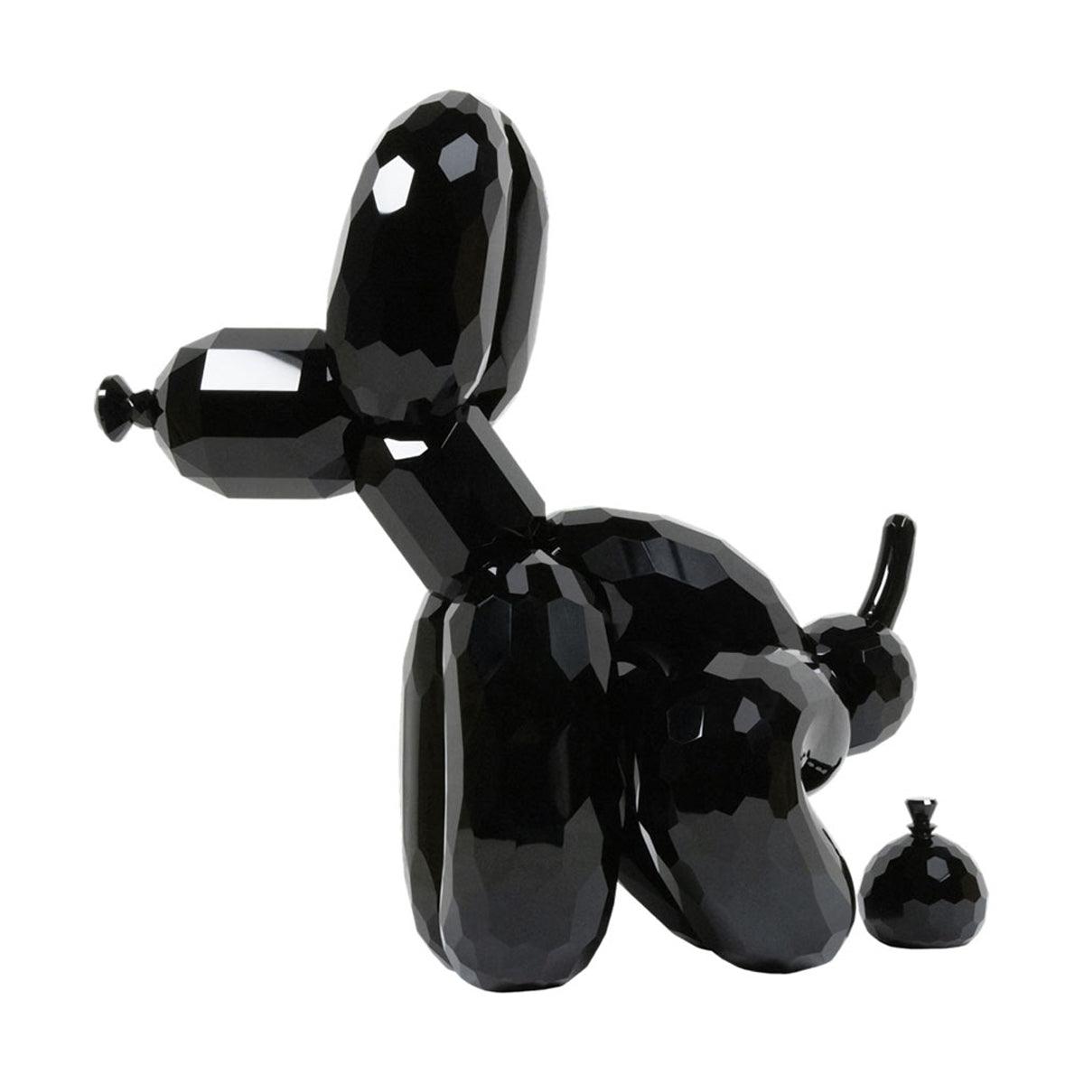 + WhatsHisName Popek 'Black CrystalWorked'