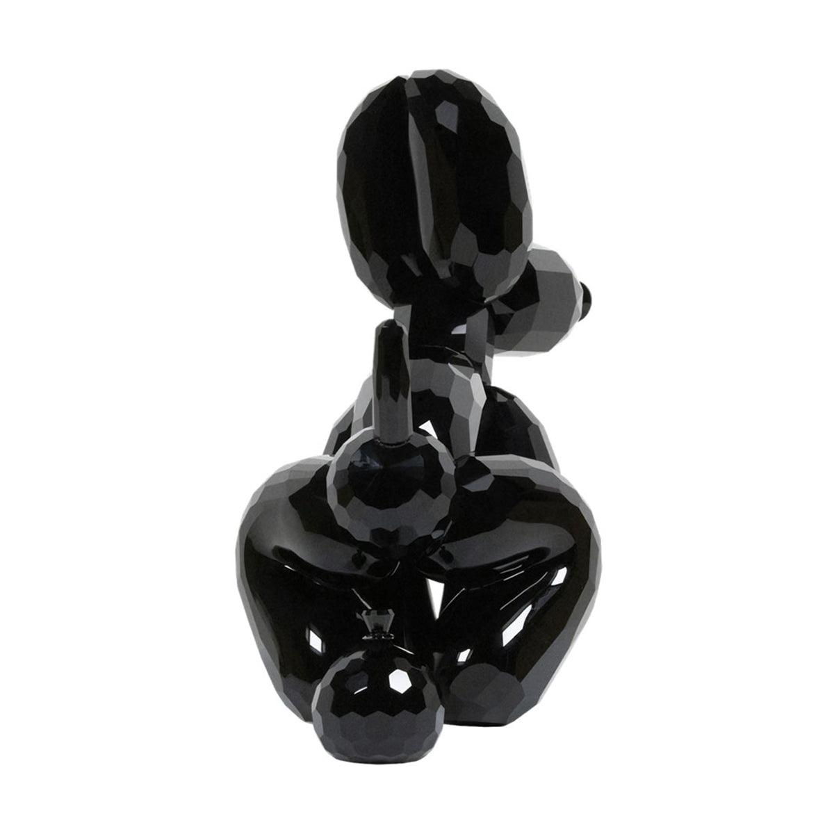 + WhatsHisName Popek 'Black CrystalWorked'