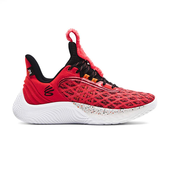 Curry Brand x Sesame Street – Limited Edt