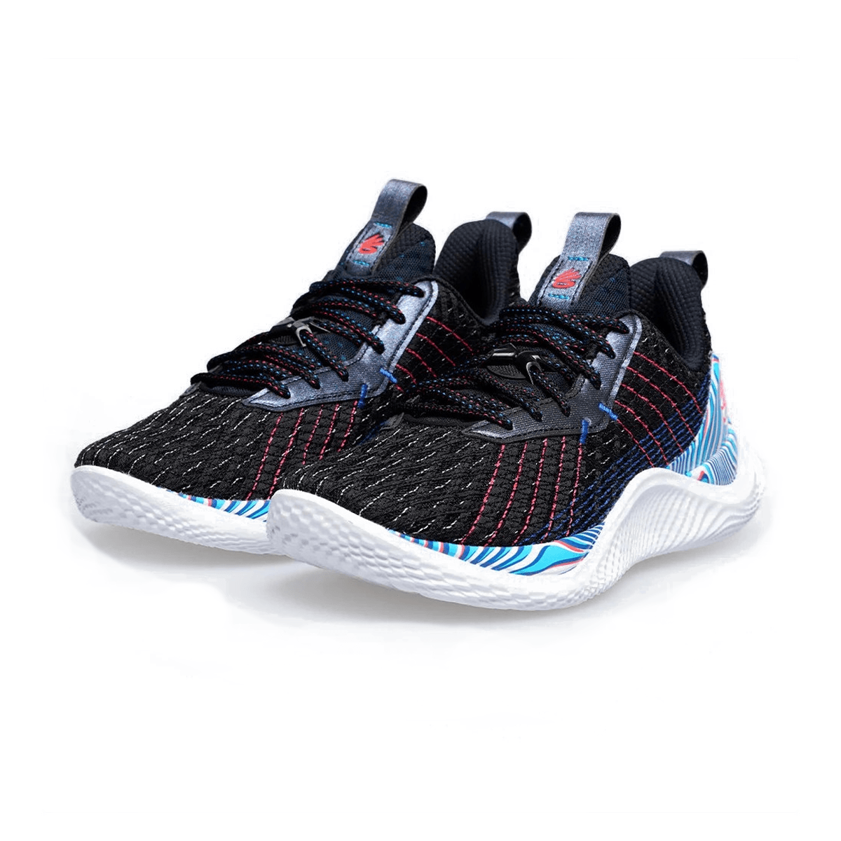 Curry 10 'Magic'