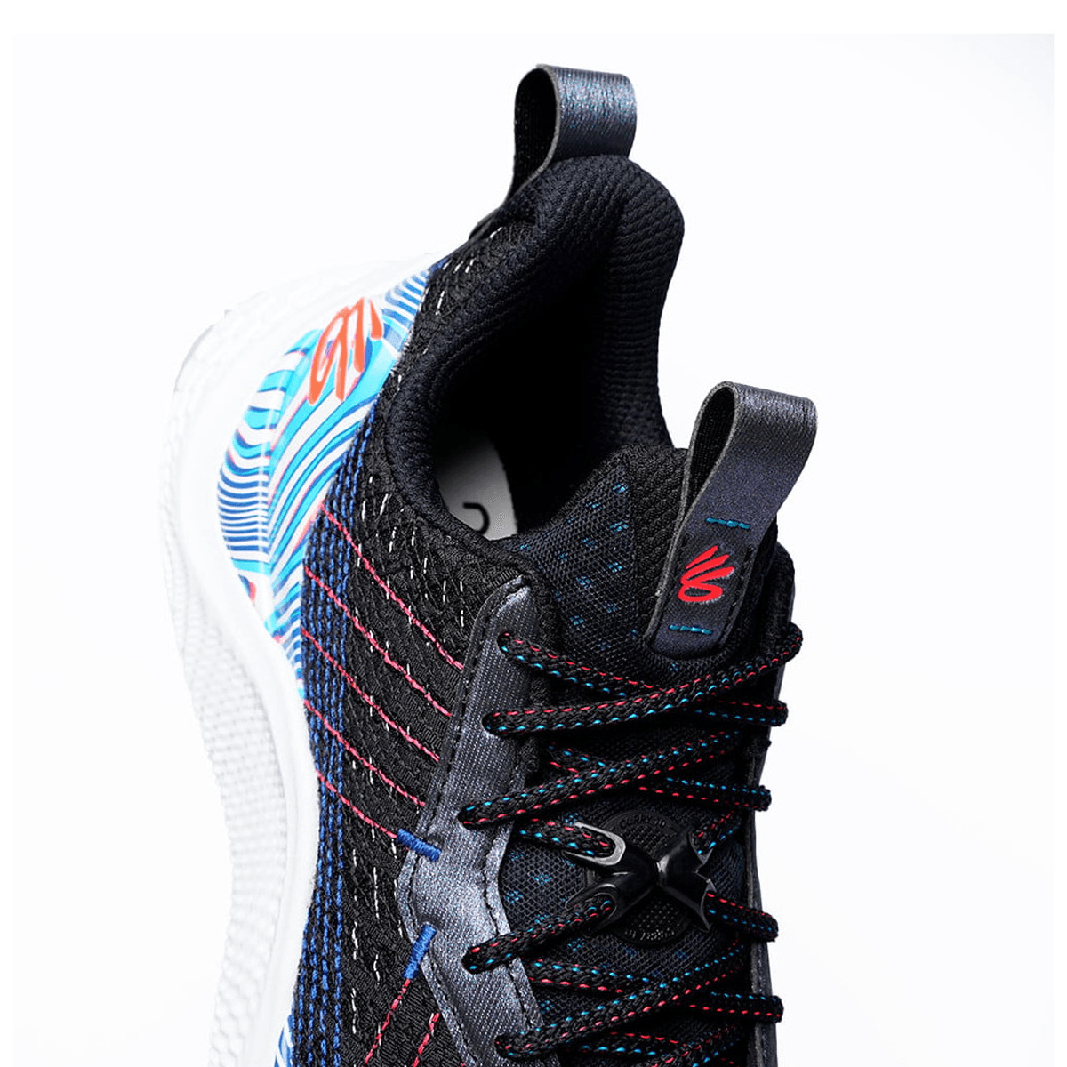 Curry 10 'Magic'