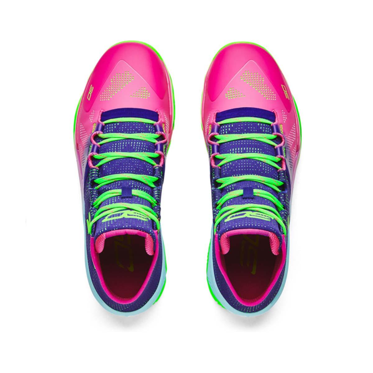 Curry 2 'Northern Lights'