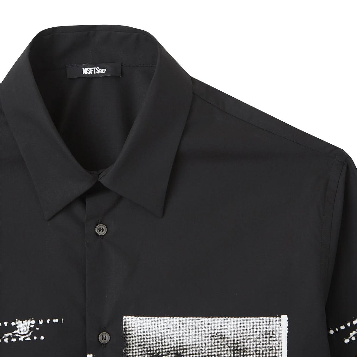 Welcome To Jekyll Island Shirt 'Black'