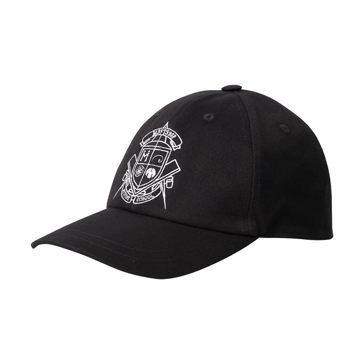Mystery School Uniform Cap 'Black'