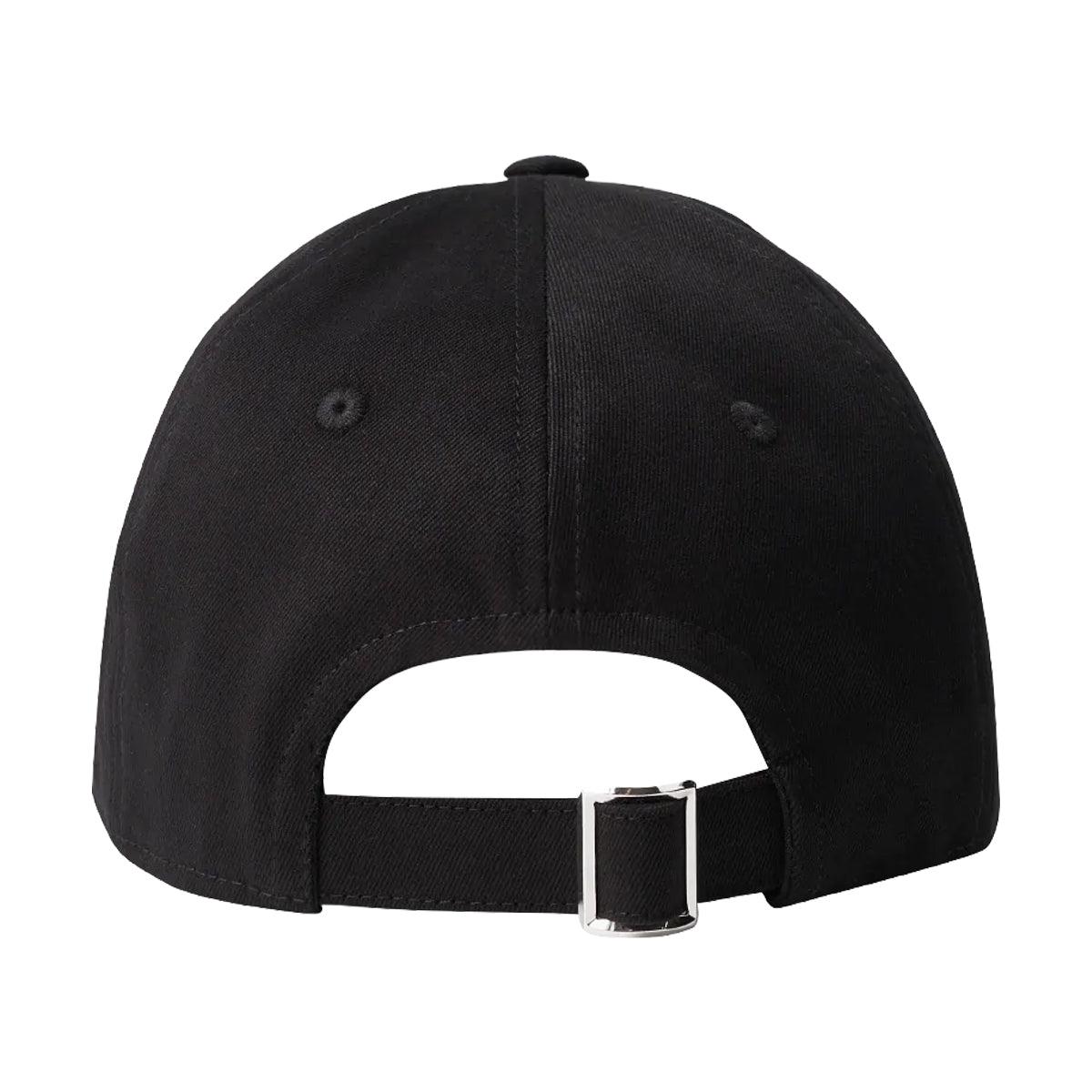 Mystery School Uniform Cap 'Black'