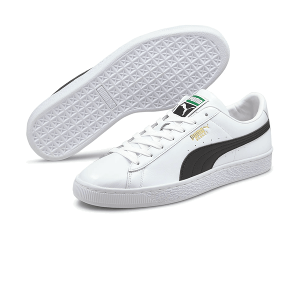 Puma basket deals classic shoes