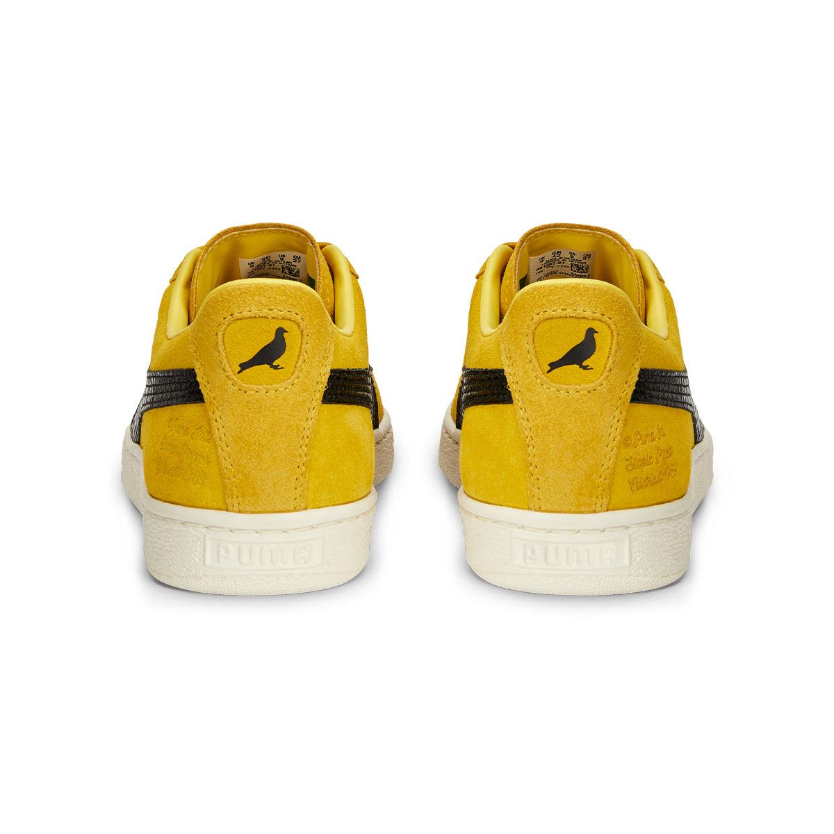 + STAPLE Suede 'Gidra'