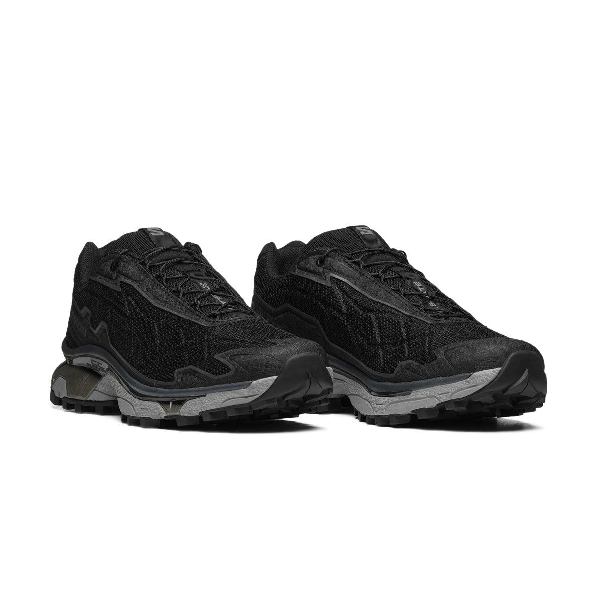 XT-Slate Advanced 'Black Ebony'