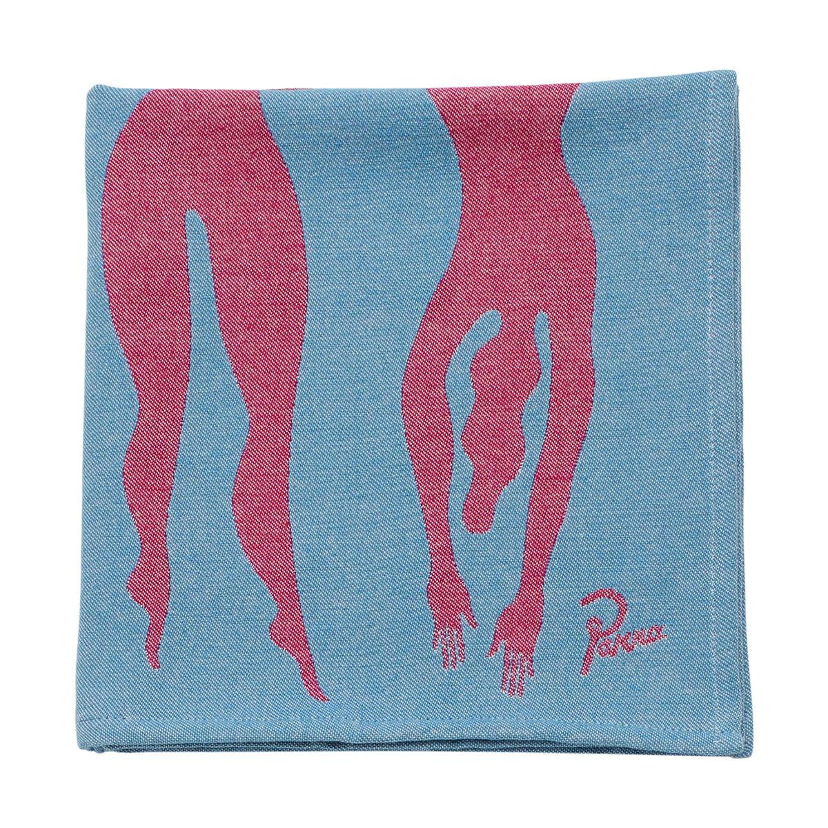 Under Hot Water Kitchen Towel 2-Pack 'Multi'