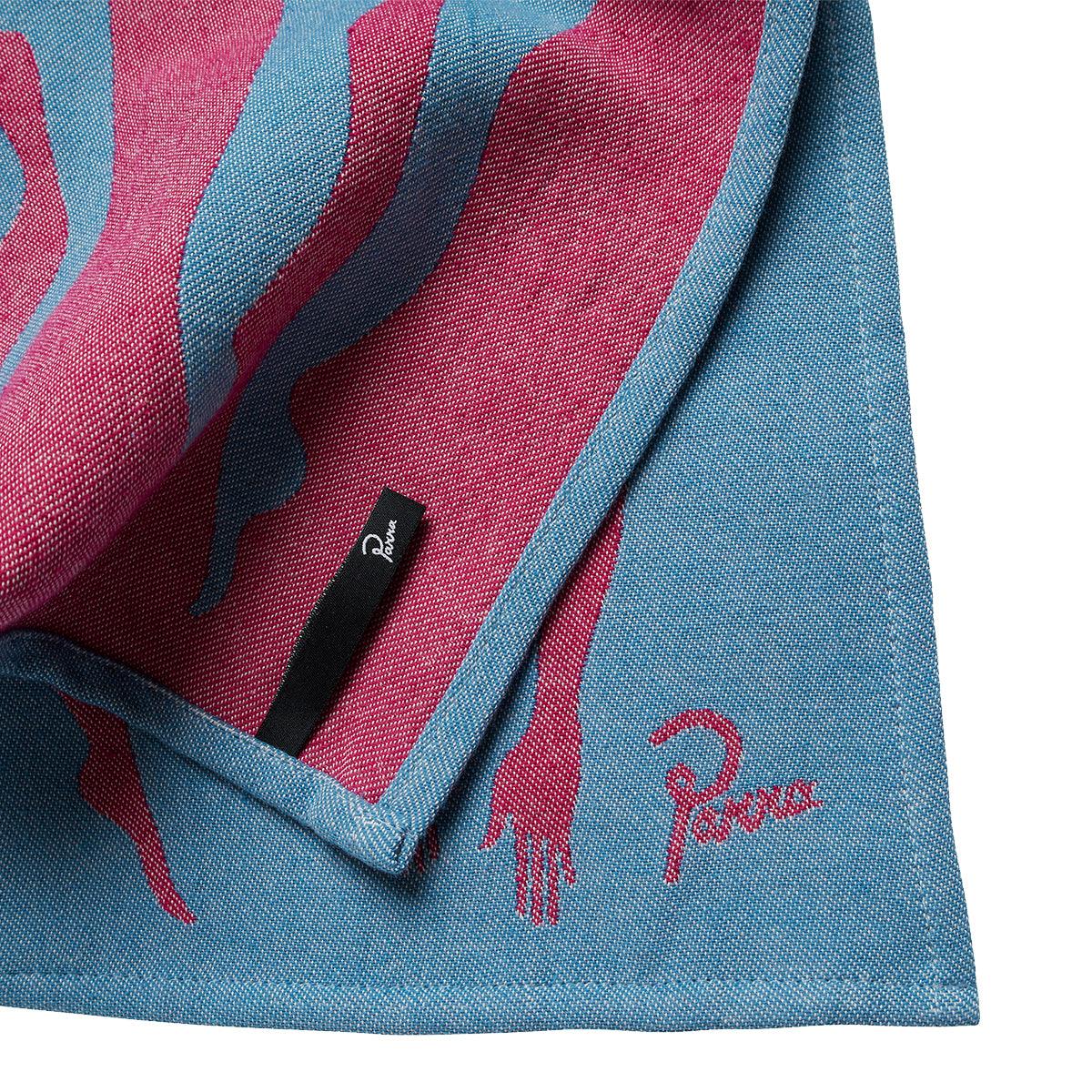 Under Hot Water Kitchen Towel 2-Pack 'Multi'