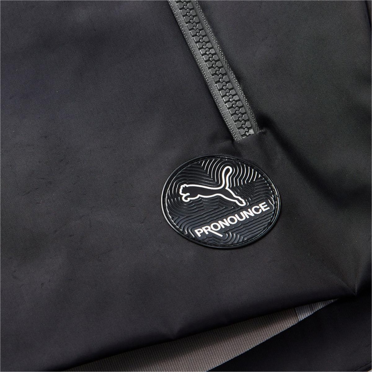 + PRONOUNCE Windbreaker 'Puma Black'