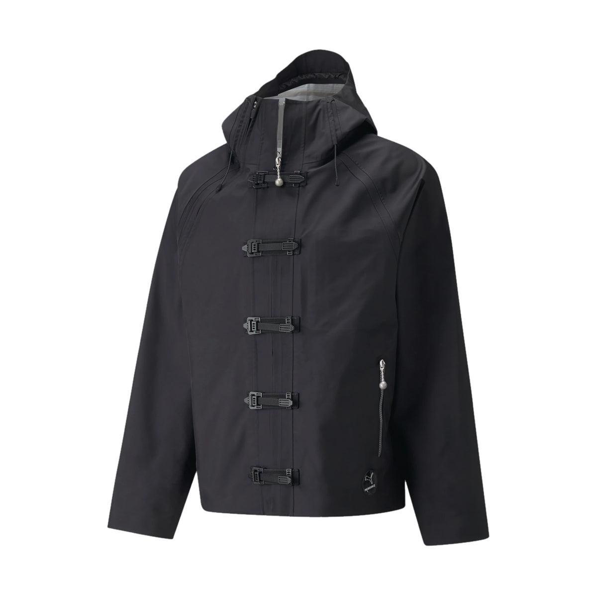+ PRONOUNCE Windbreaker 'Puma Black'